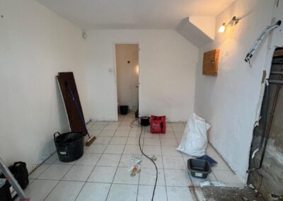 Rénovation dépendance Marseille – AMT Agence Multi Travaux