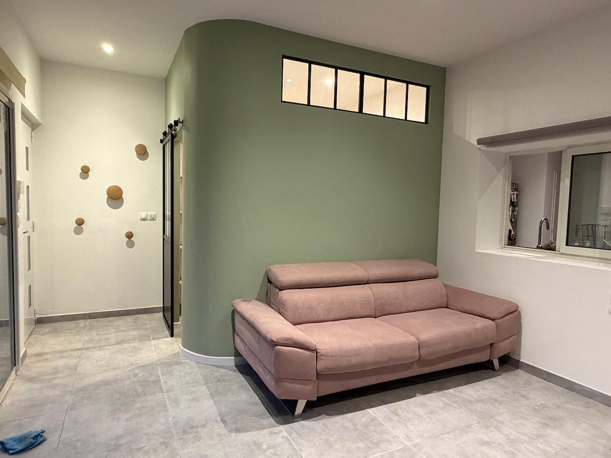 Création d’un dressing sur mesure et optimisation des espaces Création d’un dressing sur mesure et optimisation des espaces